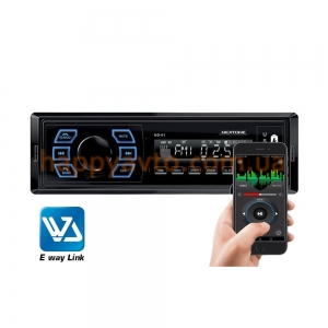 Автомагнитола NEXTONE ND-01